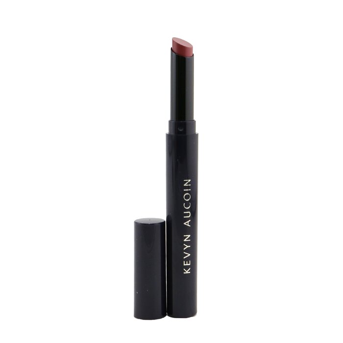 Unforgettable Lipstick - # Roserin (rose Plum) (shine) - 2g/0.07oz