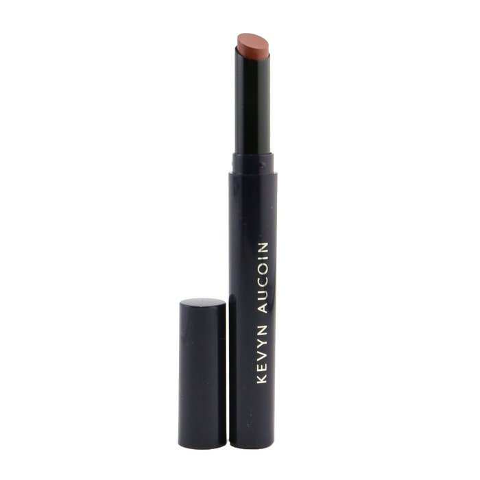 Unforgettable Lipstick - # Devastating (terracotta) (matte) - 2g/0.07oz