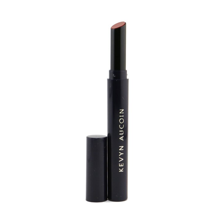 Unforgettable Lipstick - # Confidential (brick Red) (matte) - 2g/0.07oz