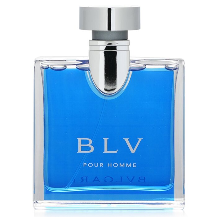 Blv Eau De Toilette Spray - 50ml/1.7oz