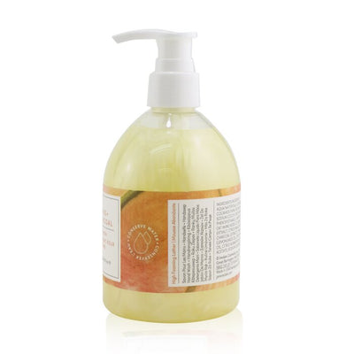 Citrus + Charcoal Hand Wash - 300ml/10oz