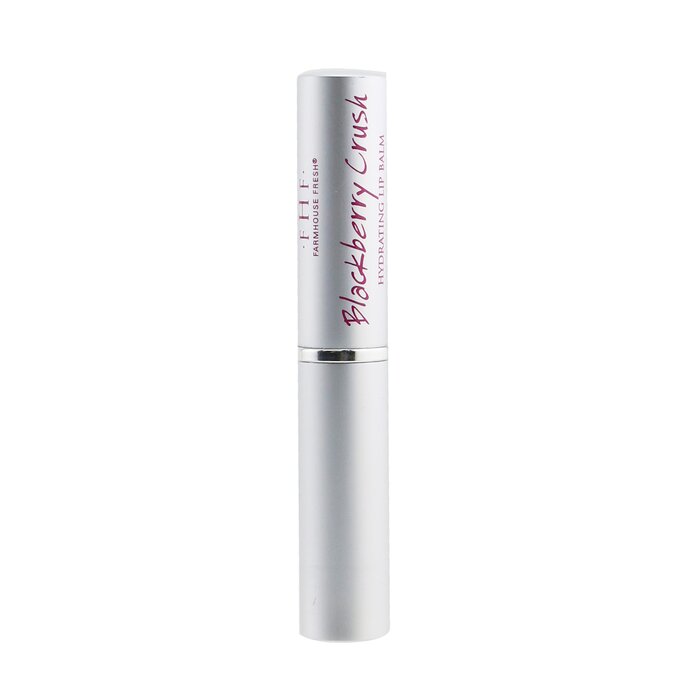 Hydrating Lip Balm - Blackberry Crush - 21.6g/0.76oz