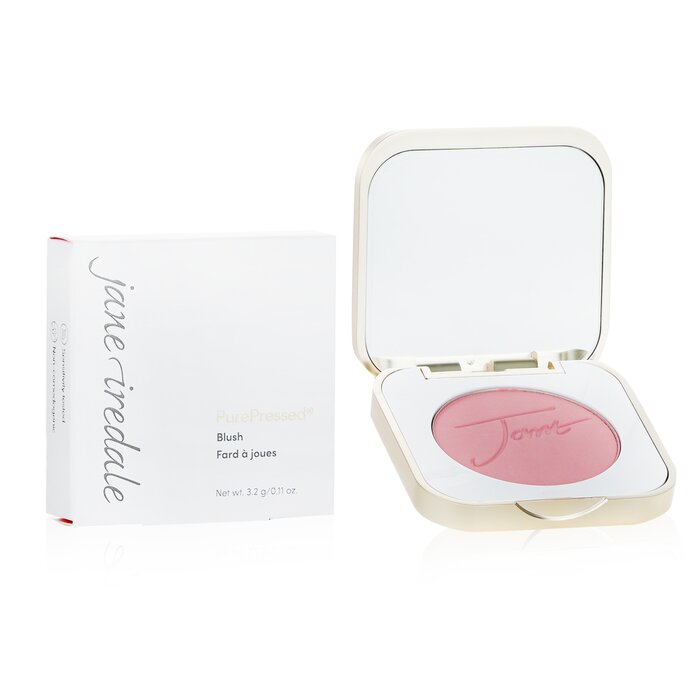 Purepressed Blush - Awake - 3.2g/0.11oz