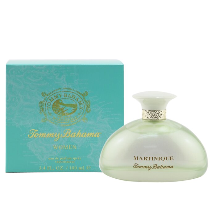 Set Sail Martinique Eau De Parfum Spray - 100ml/3.4oz