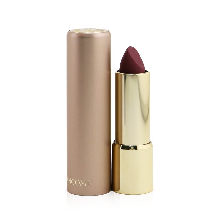 L'absolu Rouge Intimatte Matte Veil Lipstick - # 454 Beloved Berry - 3.4g/0.12oz