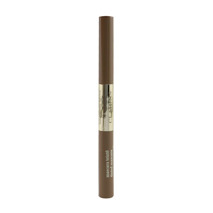 Brow Duo (1x Brow Pencil, 1x Tinted Mascara) - # 01 Tawny Blond - 2.8g/0.09oz