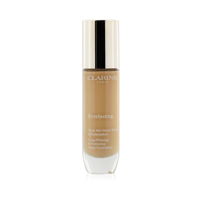 Everlasting Long Wearing & Hydrating Matte Foundation - # 108w Sand - 30ml/1oz