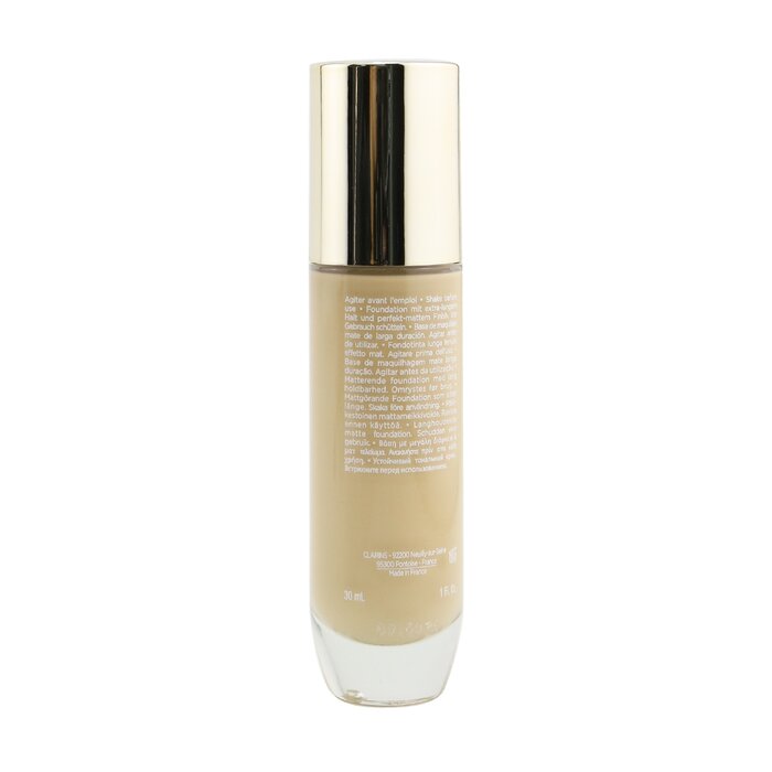 Everlasting Long Wearing & Hydrating Matte Foundation - # 108.3n Organza - 30ml/1oz