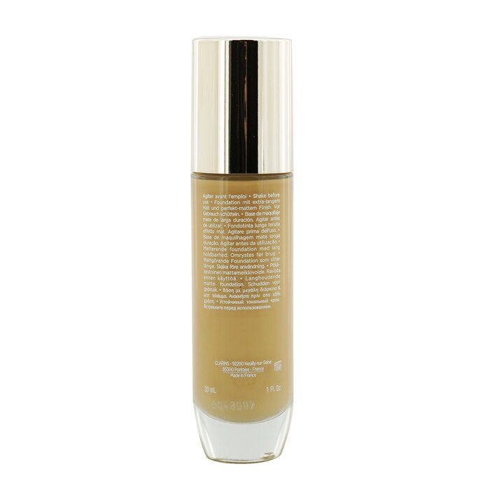 Everlasting Long Wearing & Hydrating Matte Foundation - # 110.5w Tawny - 30ml/1oz