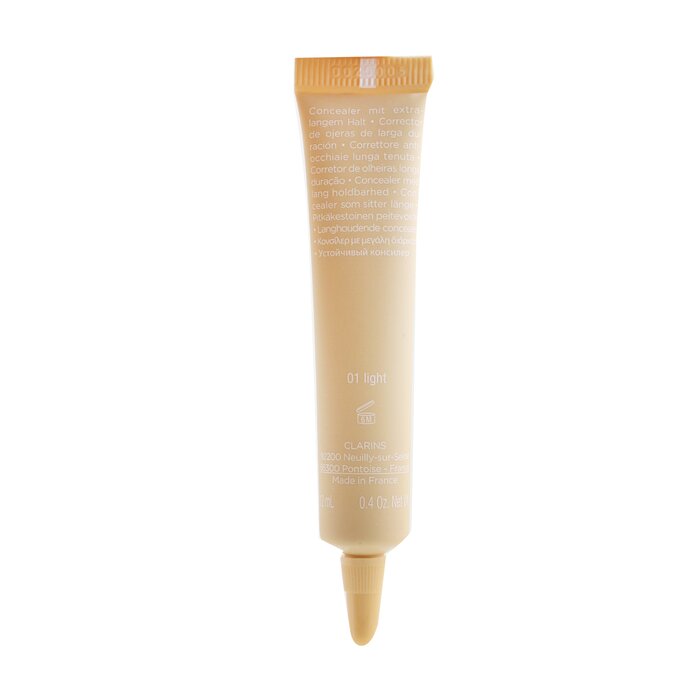 Everlasting Concealer - # 01 Light - 12ml/0.4oz