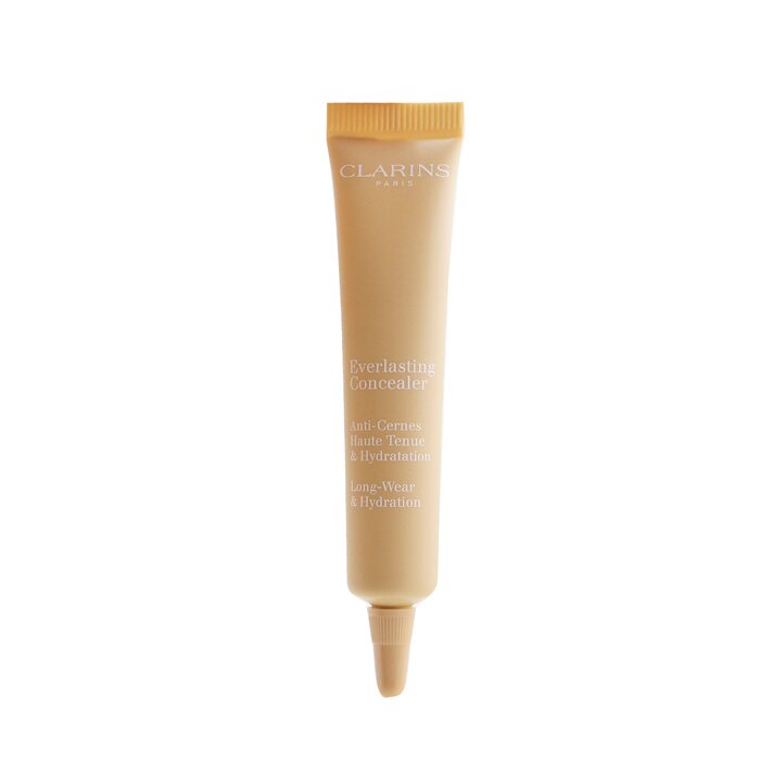 Everlasting Concealer - # 02 Light Medium - 12ml/0.4oz