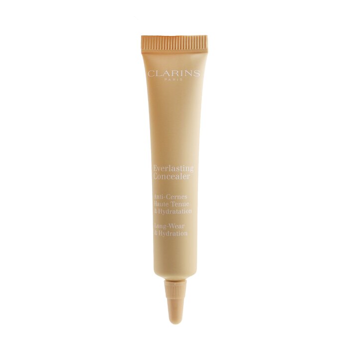 Everlasting Concealer - # 02.5 Medium - 12ml/0.4oz