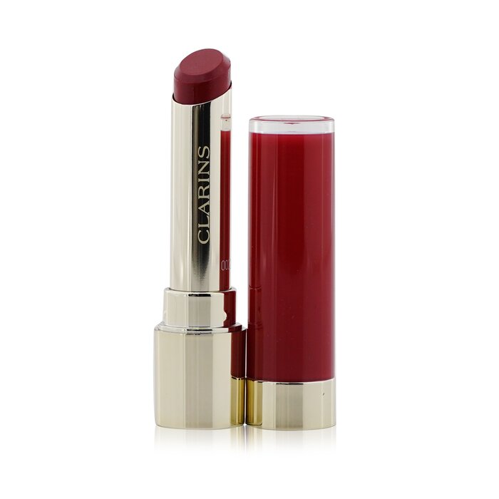 Joli Rouge Lacquer - # 754l Deep Red - 3g/0.1oz