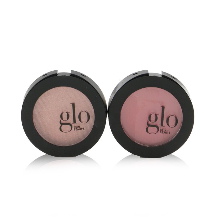 Blush Duo (1x Blush + 1x Cream Blush) - 