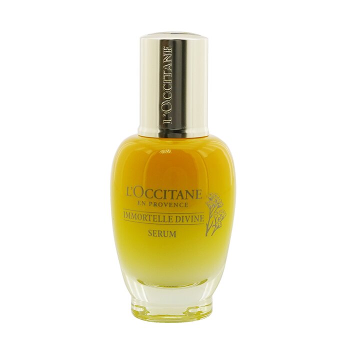 Immortelle Divine Serum - Advanced Youth Face Care - 30ml/1oz