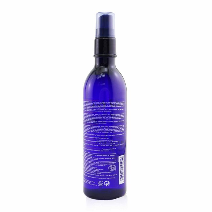 Bourbon Geranium Floral Water - 200ml/6.7oz