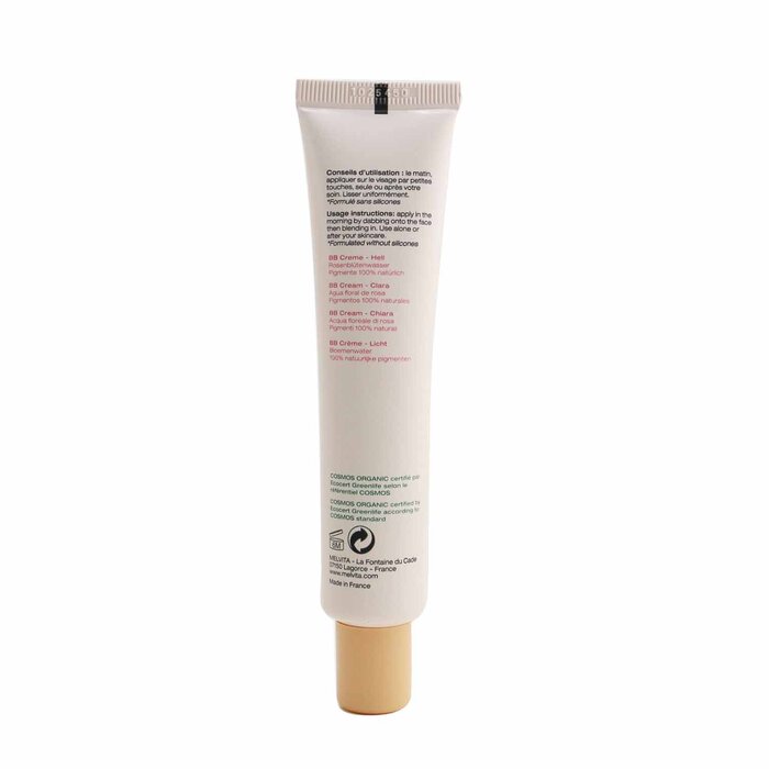 Nectar De Roses Bb Cream Complexion Enhancer - 