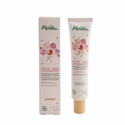 Nectar De Roses Bb Cream Complexion Enhancer - # Fair - 40ml/1.3oz