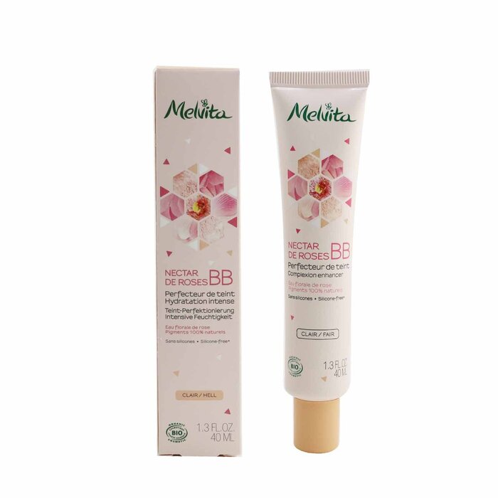 Nectar De Roses Bb Cream Complexion Enhancer - 