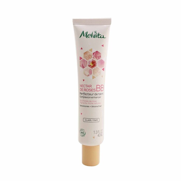 Nectar De Roses Bb Cream Complexion Enhancer - 