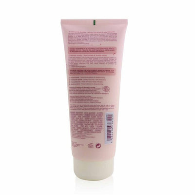 Rose Petals & Acacia Honey Shower Cream - 200ml/6.7oz