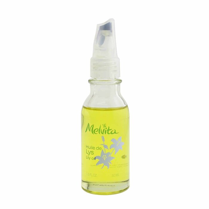 Lily Oil - 50ml/1.6oz