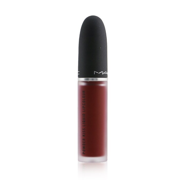 Powder Kiss Liquid Lipcolour - # 995 Fashion, Sweetie - 5ml/0.17oz