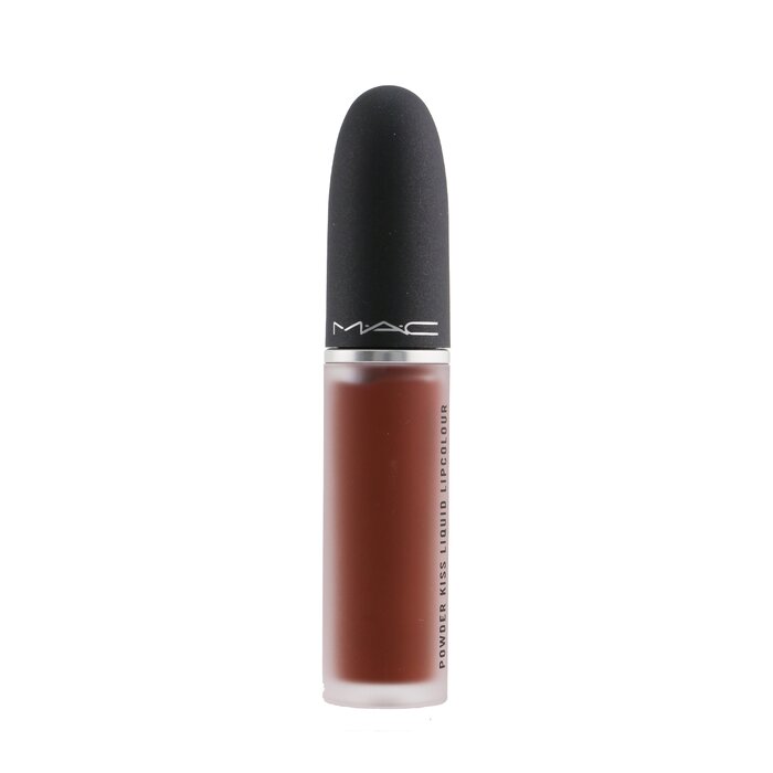 Powder Kiss Liquid Lipcolour - # 982 Marrakesh Mere - 5ml/0.17oz