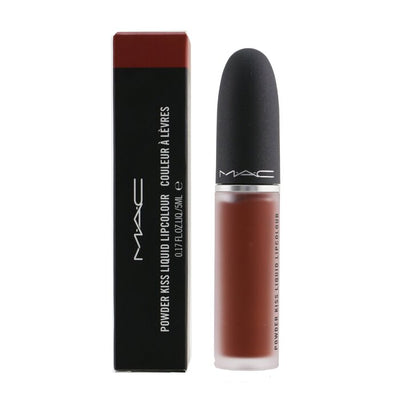 Powder Kiss Liquid Lipcolour - # 982 Marrakesh Mere - 5ml/0.17oz