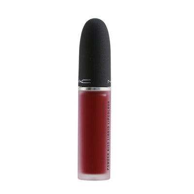 Powder Kiss Liquid Lipcolour - # 981 Haute Pants - 5ml/0.17oz