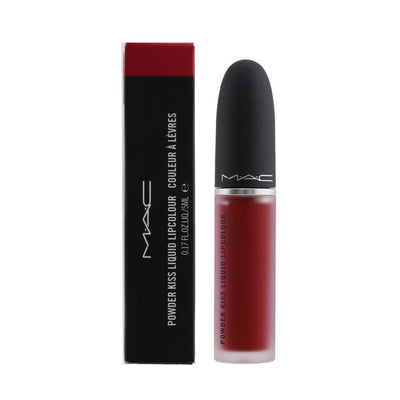 Powder Kiss Liquid Lipcolour - # 981 Haute Pants - 5ml/0.17oz