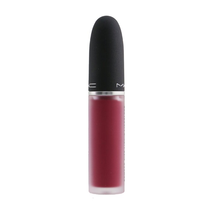 Powder Kiss Liquid Lipcolour - # 980 Elegance Is Learned - 5ml/0.17oz