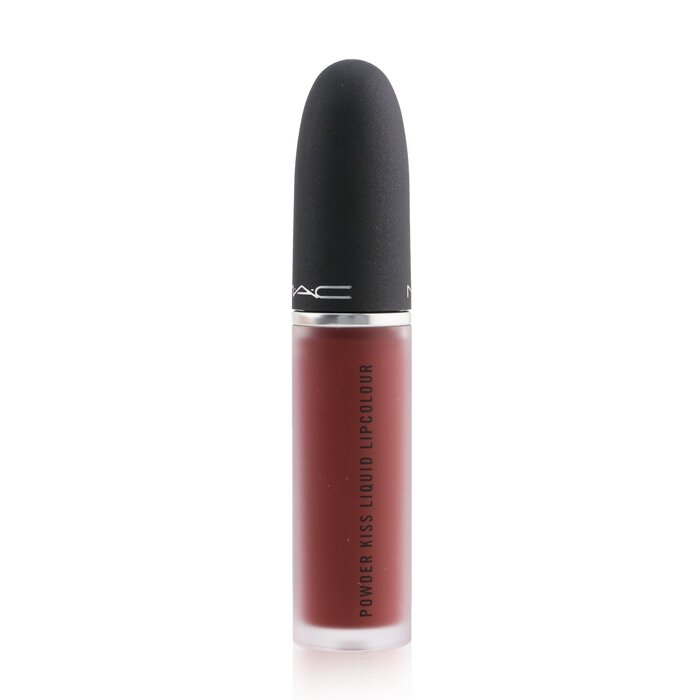 Powder Kiss Liquid Lipcolour - # 977 Fashion Emergency - 5ml/0.17oz