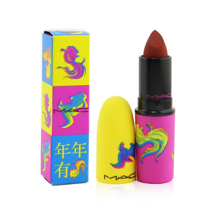 Powder Kiss Lipstick (moon Masterpiece Collection) - 