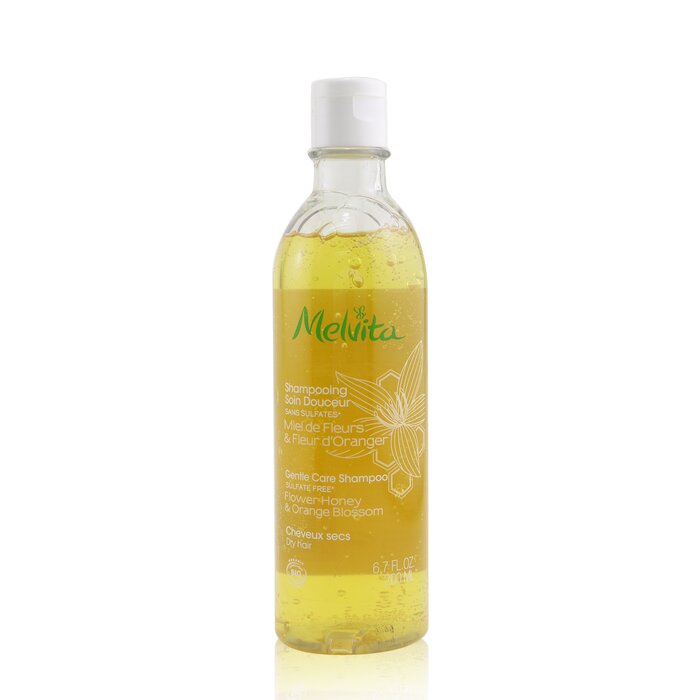 Gentle Care Shampoo (dry Hair) - 200ml/6.7oz