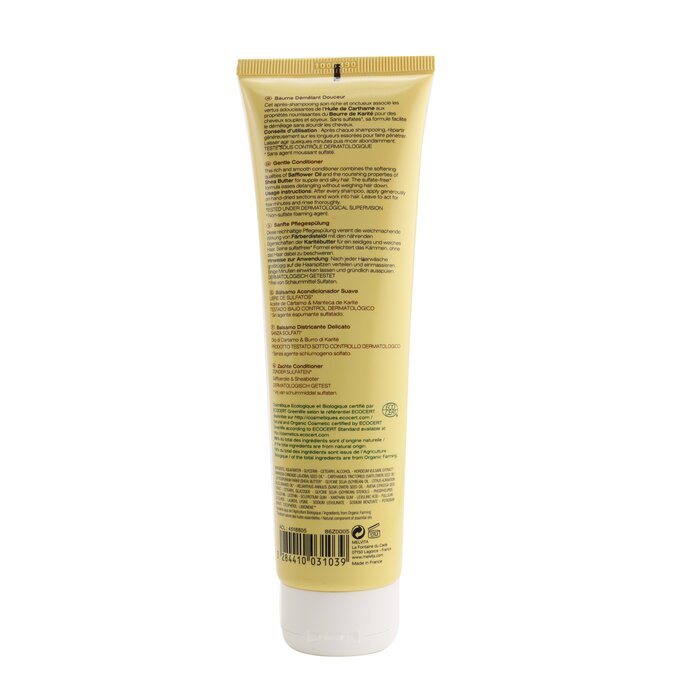 Gentle Conditioner (all Hair Types) - 150ml/5oz