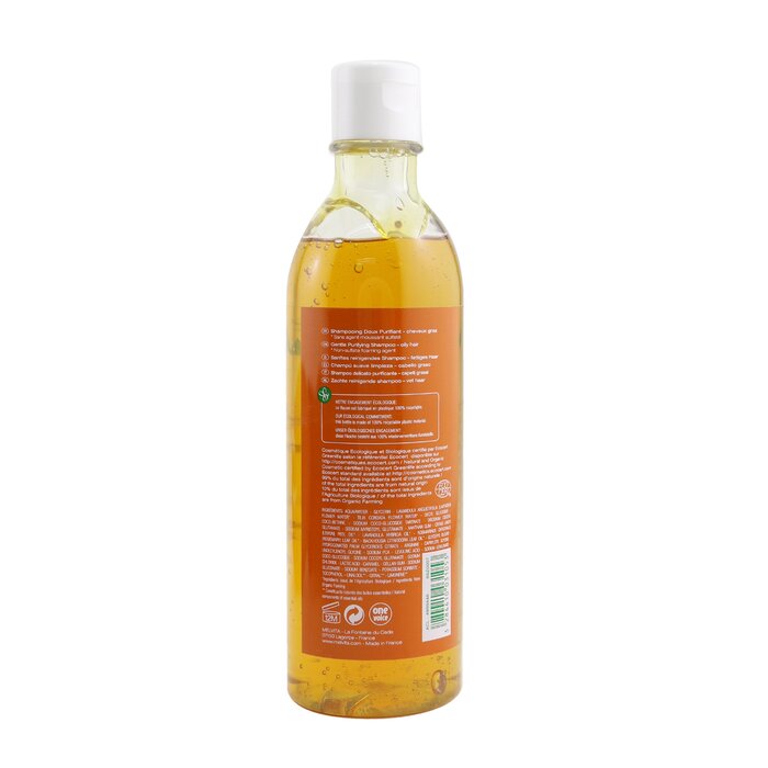 Gentle Purifying Shampoo (oily Hair) - 200ml/6.7oz