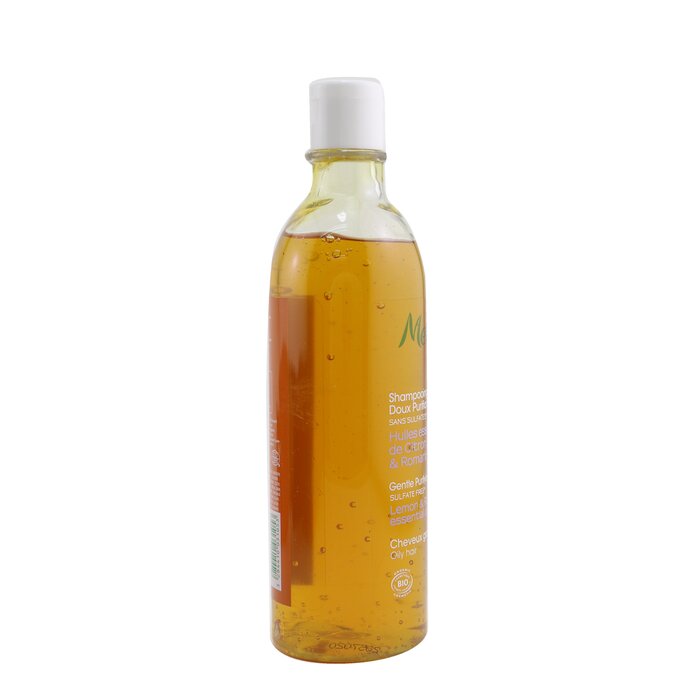 Gentle Purifying Shampoo (oily Hair) - 200ml/6.7oz