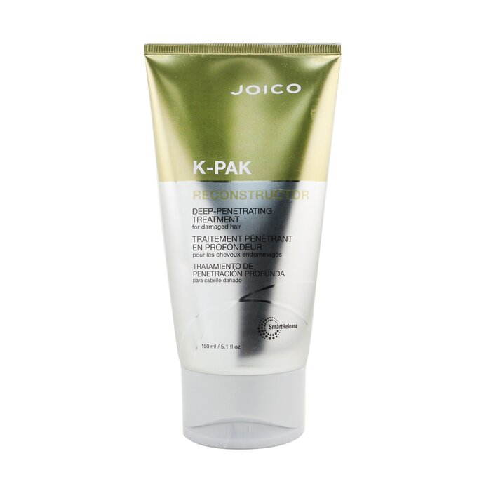 K-pak Reconstructor Deep-penetrating Treatment (for Damaged Hair) - 150ml/5.1oz