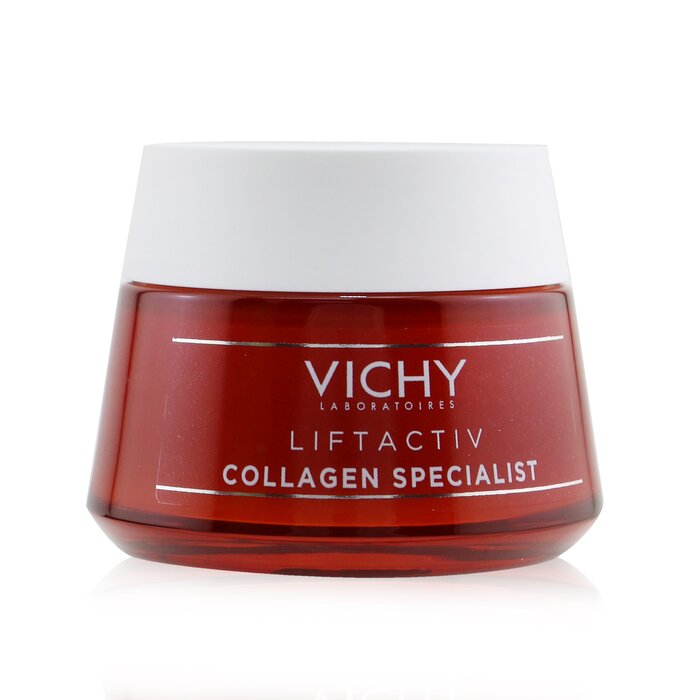 Liftactiv Collagen Specialist (bio-peptides + Vitamin C) - 50ml/1.69oz