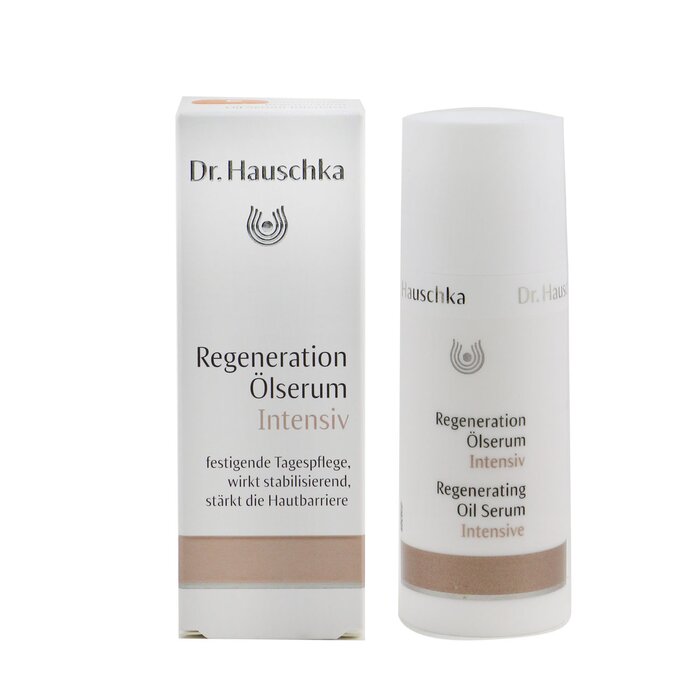 Regenerating Oil Serum Intensive - 20ml/0.76oz