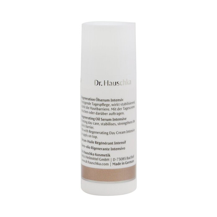 Regenerating Oil Serum Intensive - 20ml/0.76oz