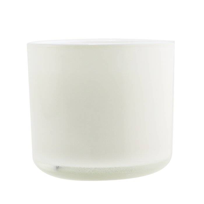Essentials Aromatherapy Natural Wax Candle Glass - De-stress (lavender & Geranium) 100177 - 85g
