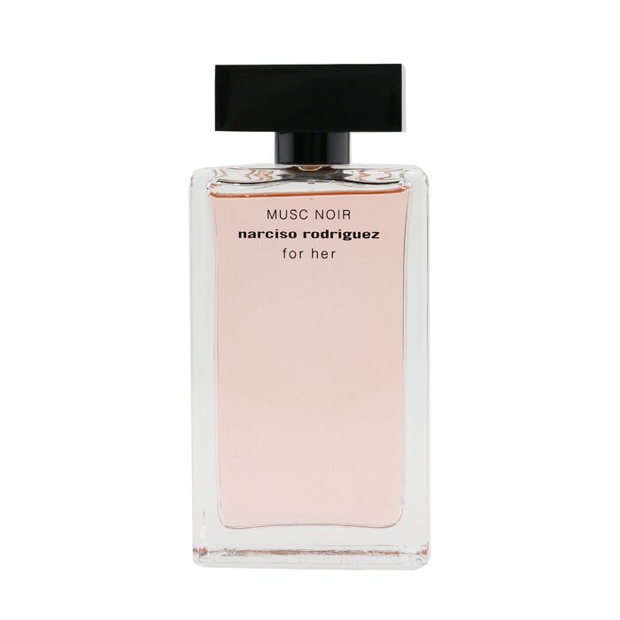 For Her Musc Noir Eau De Parfum Spray - 100ml/3.4oz