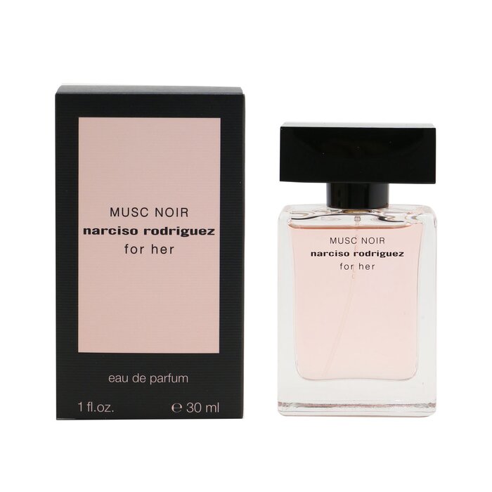 For Her Musc Noir Eau De Parfum Spray - 30ml/1oz