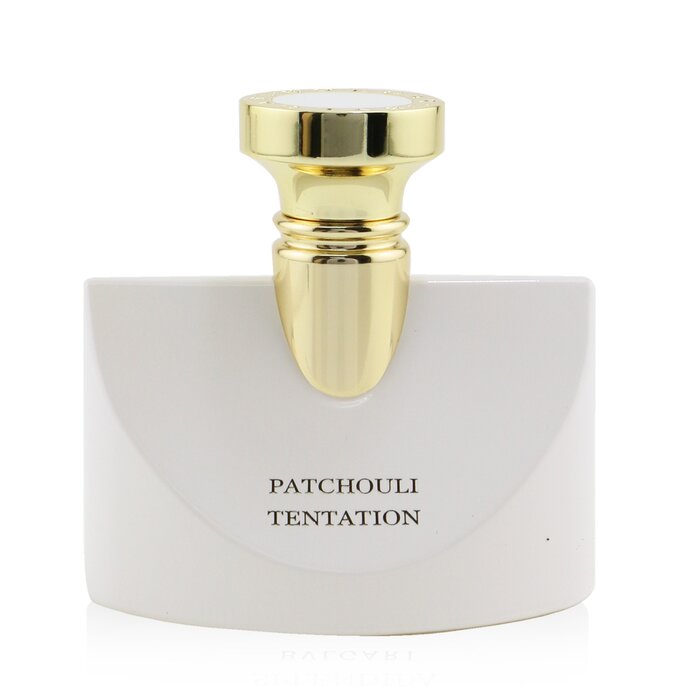 Splendida Patchouli Tentation Eau De Parfum Spray - 50ml/1.7oz