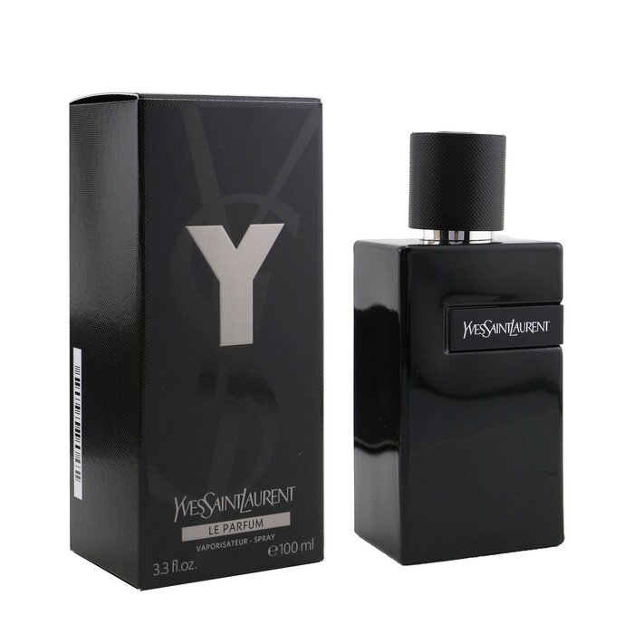 Y Le Parfum Eau De Parfum Spray - 100ml/3.4oz