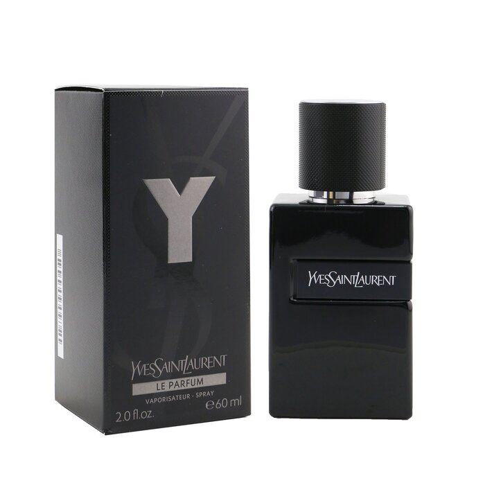 Y Le Parfum Eau De Parfum Spray - 60ml/2oz
