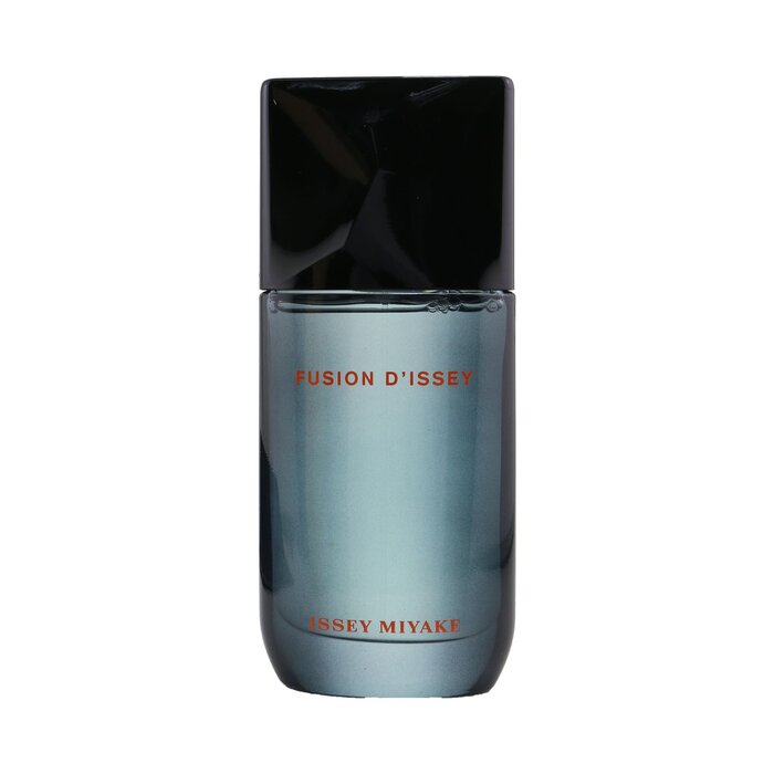 Fusion D'issey Eau De Toilette Spray - 100ml/3.4oz