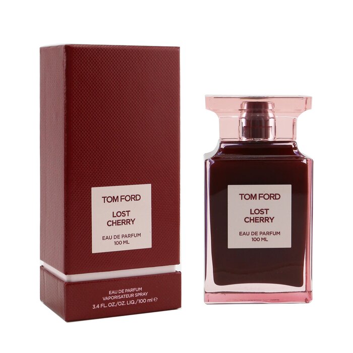 Private Blend Lost Cherry Eau De Parfum Spray - 100ml/3.4oz